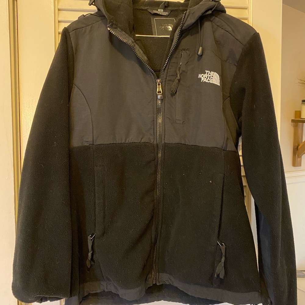 Denali north face
